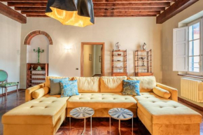 Busdraghi Luxury Apartment